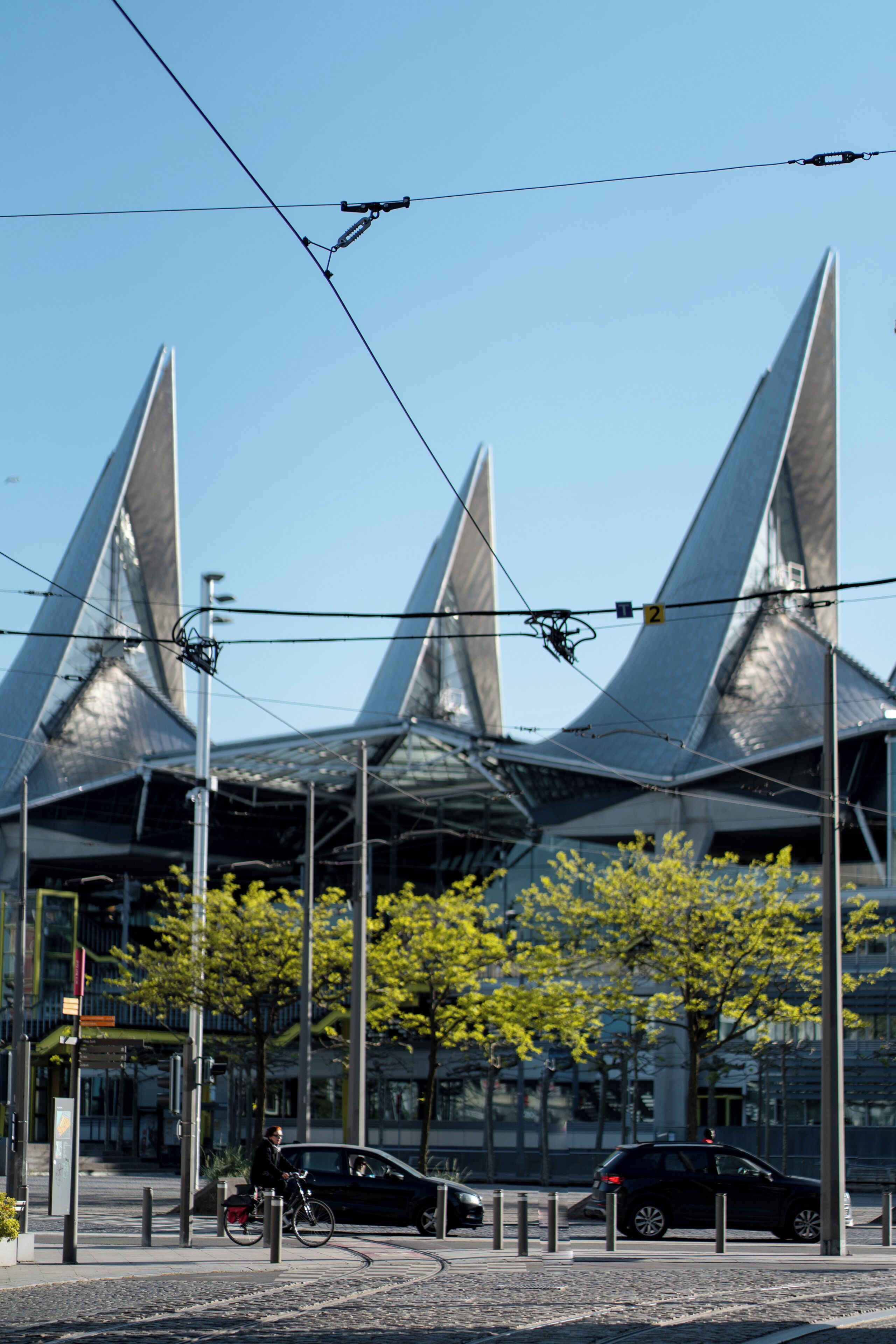 Foto - A Place Antwerp - Boutique Hotel Emile