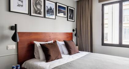 A Place - Boutique Hotel Emile