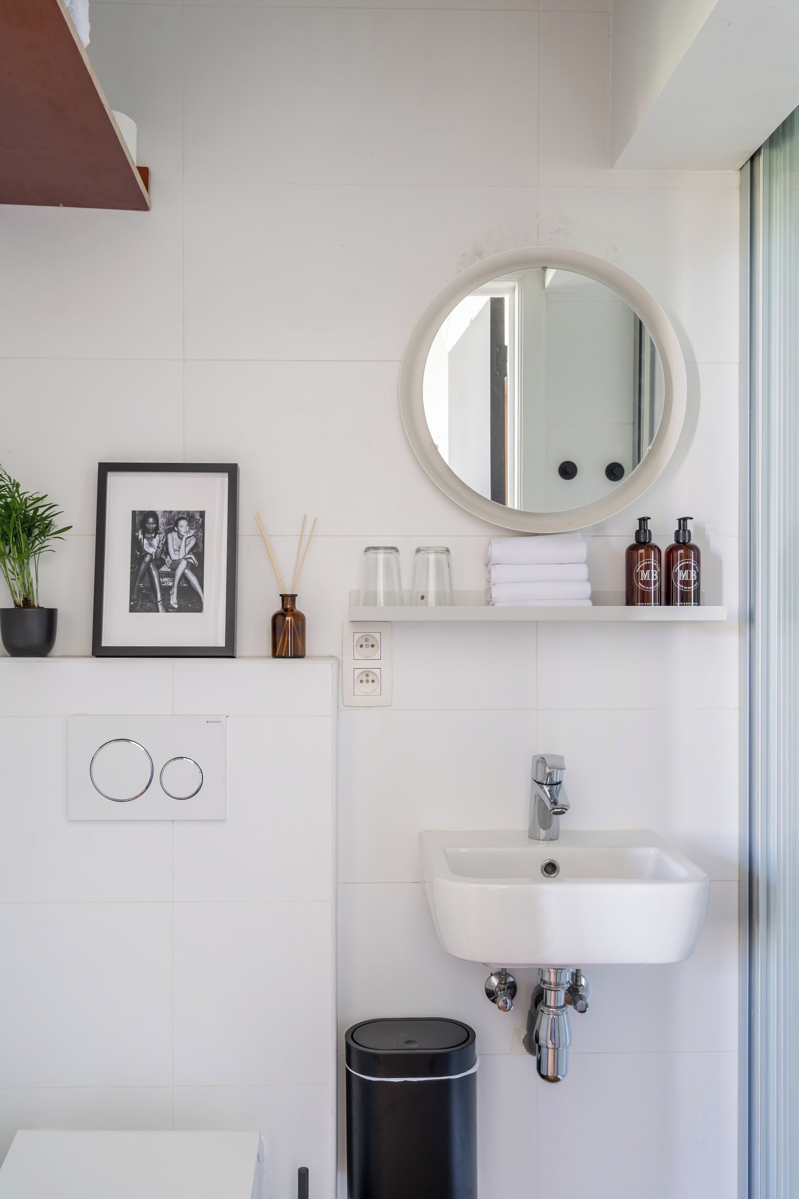 Foto - A Place Antwerp - Boutique Hotel Emile