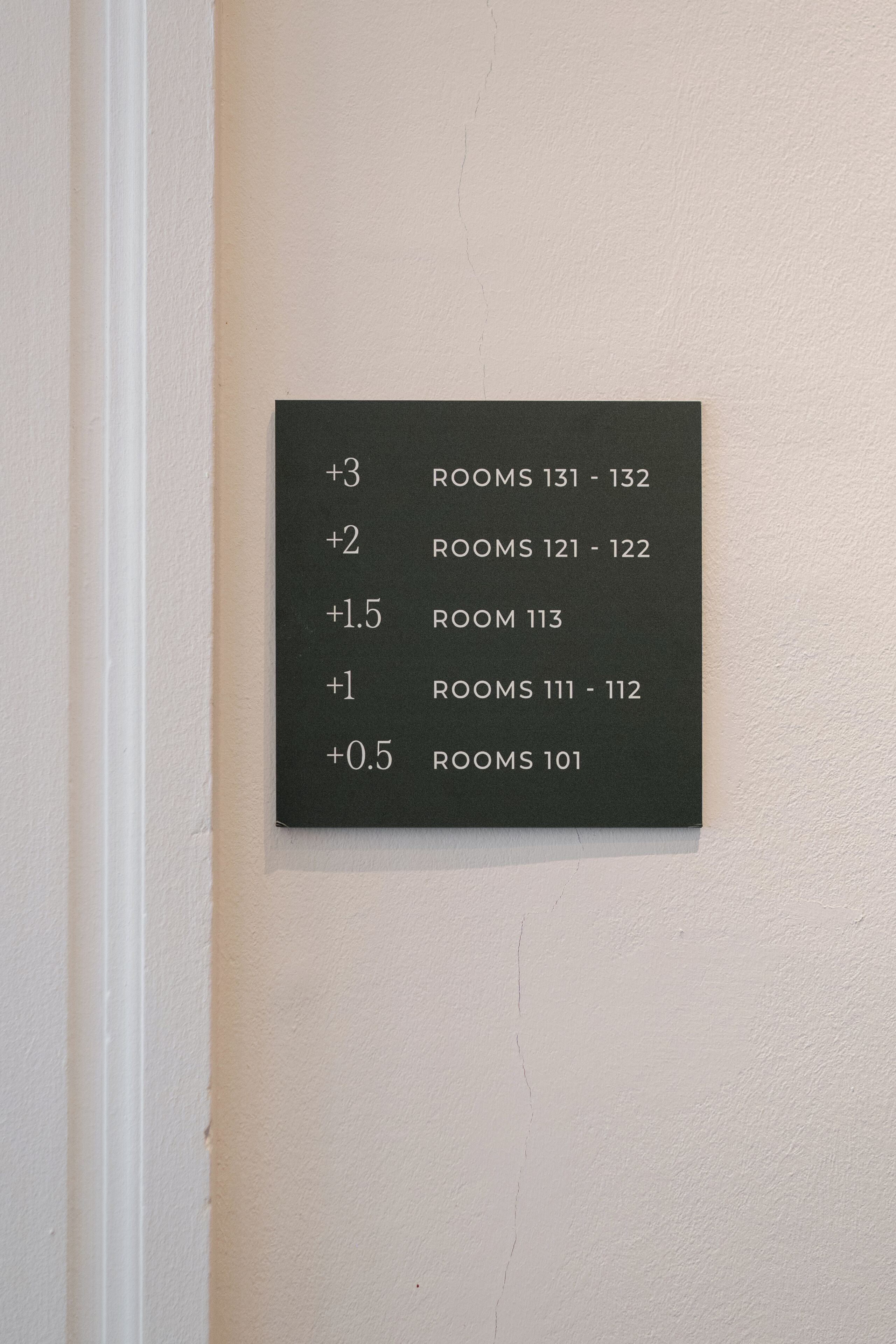 Foto - A Place Antwerp - Boutique Hotel Emile