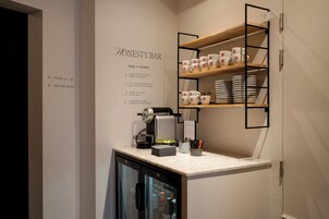 Minibar