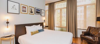Boutique Hotel Emile 精品飯店