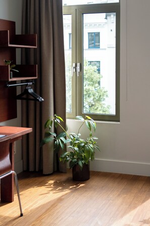 Superior-Doppelzimmer