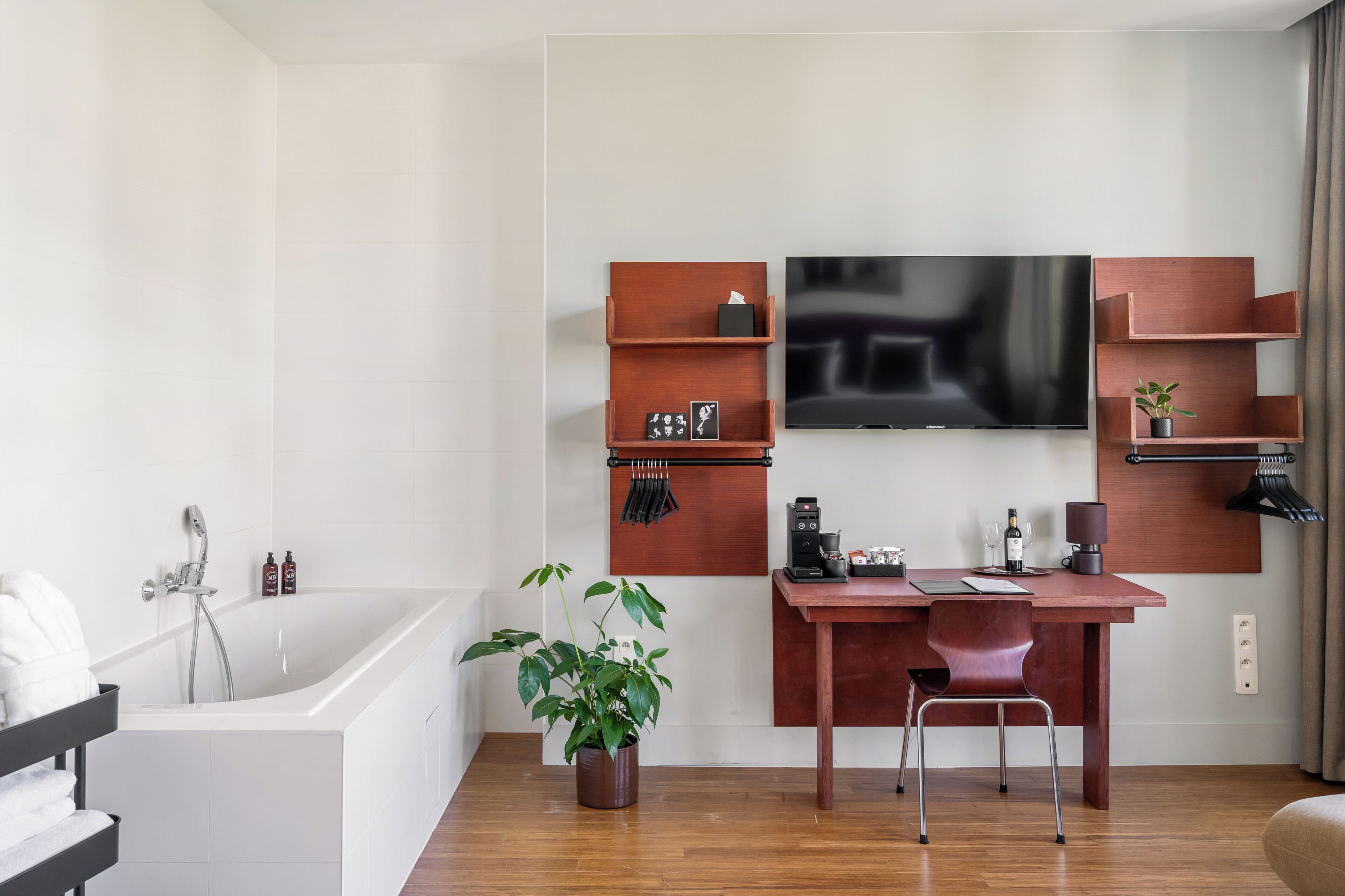 Foto - A Place - Boutique Hotel Emile