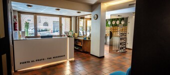 레지던스 포르타 알 프라토