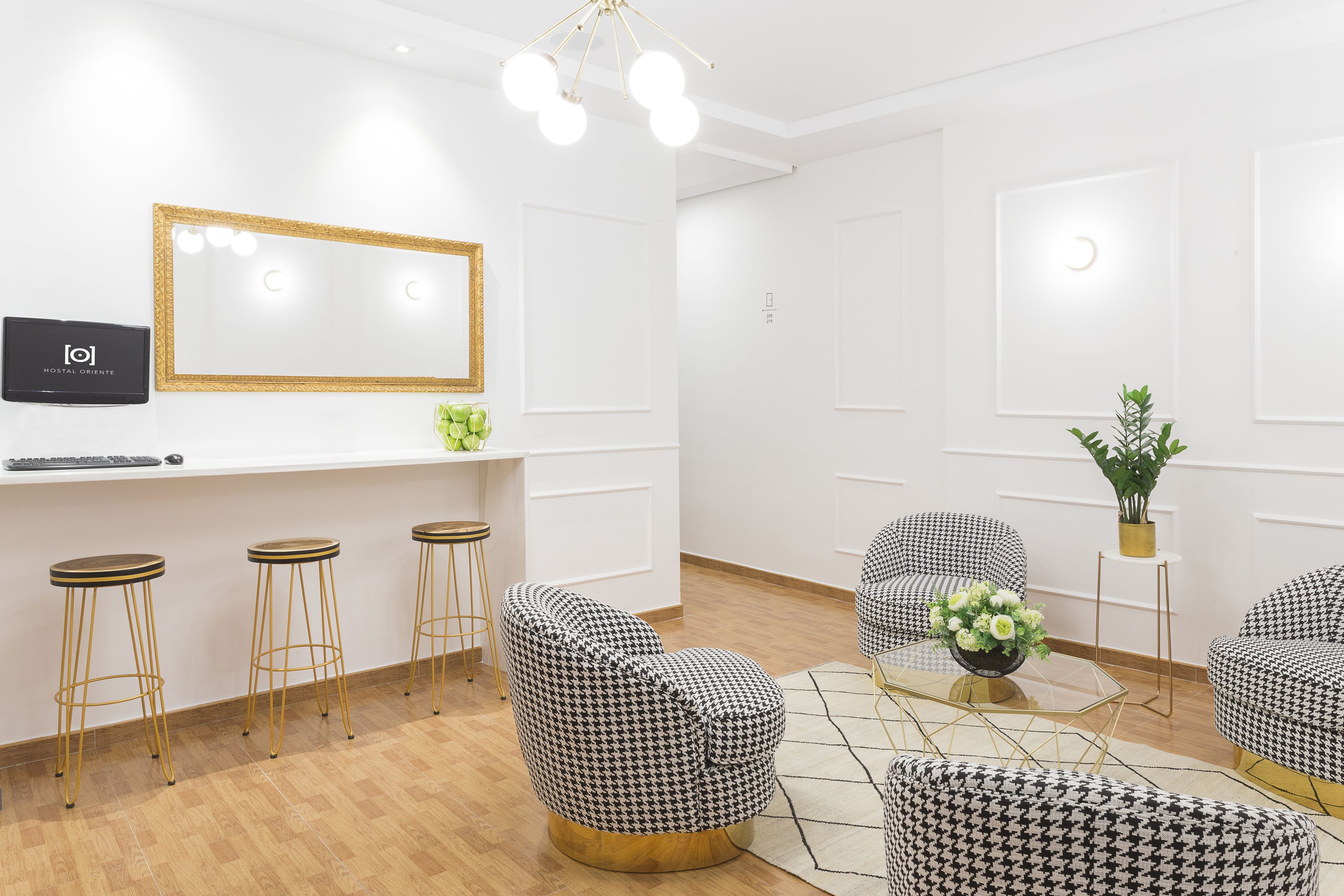 Photo - Hostal Oriente