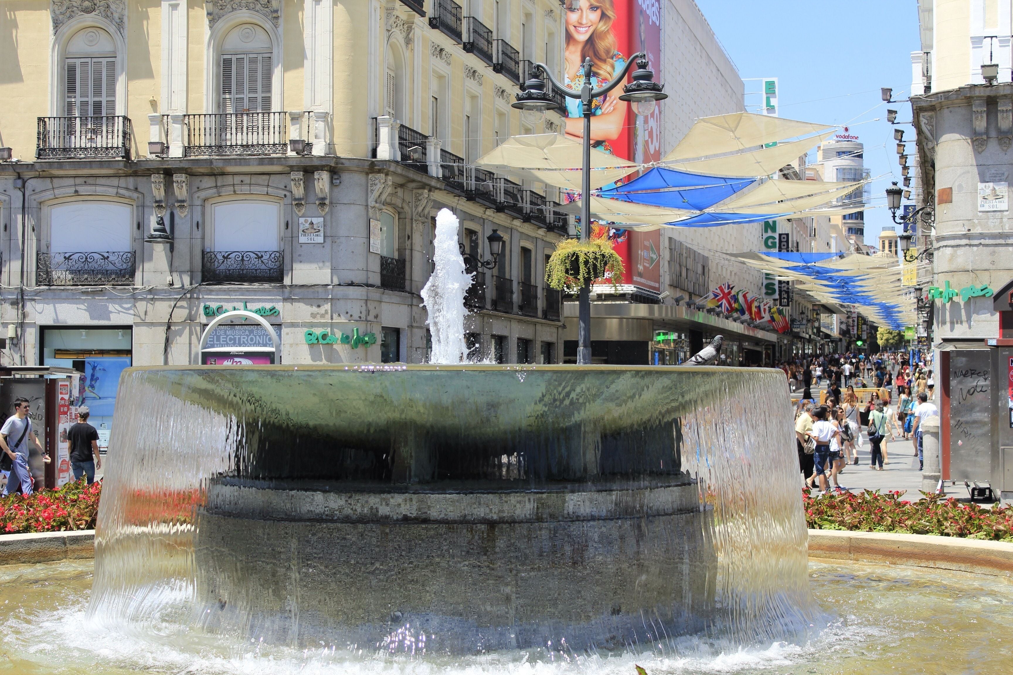 Photo - Hostal Oriente