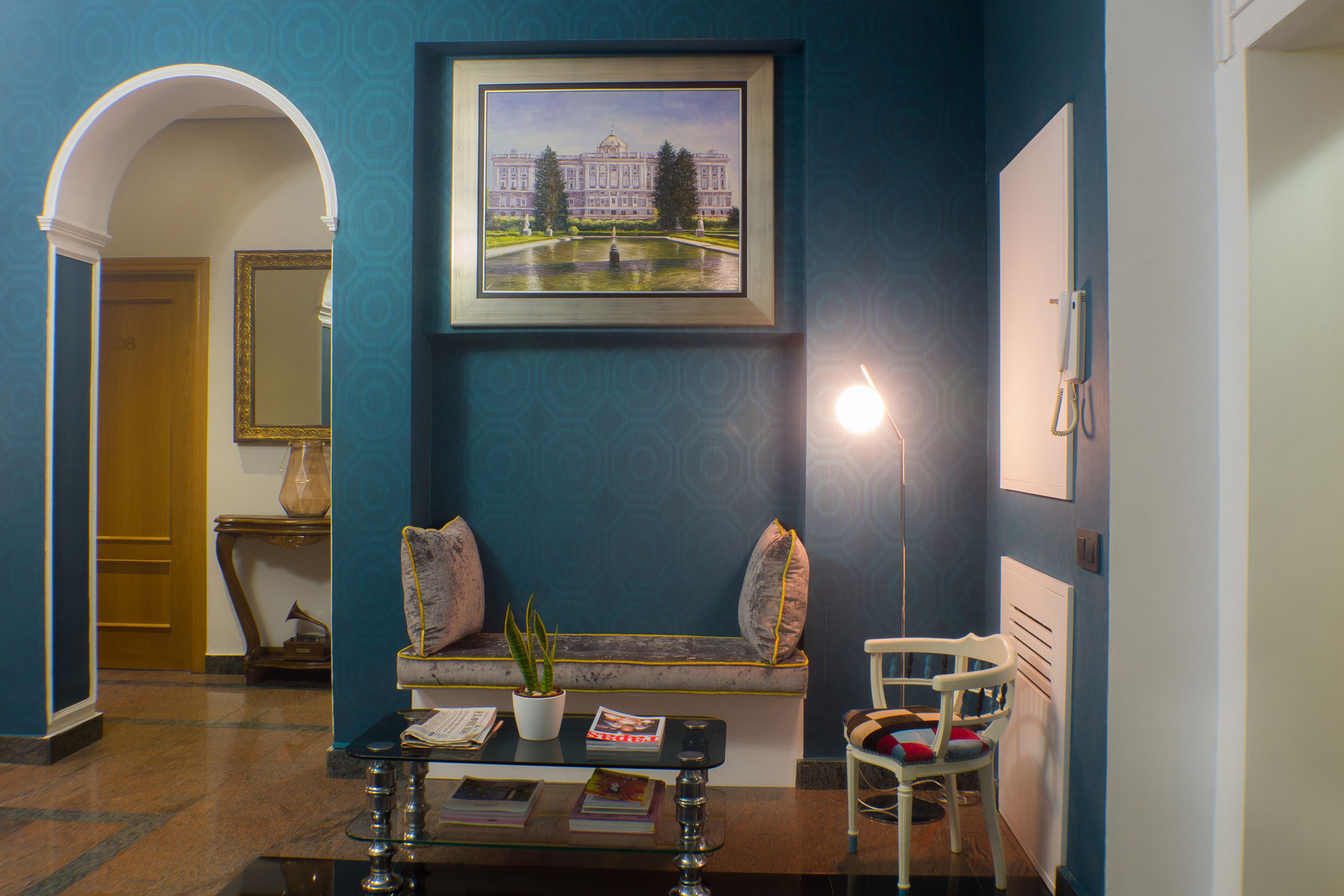 Photo - Hostal Oriente