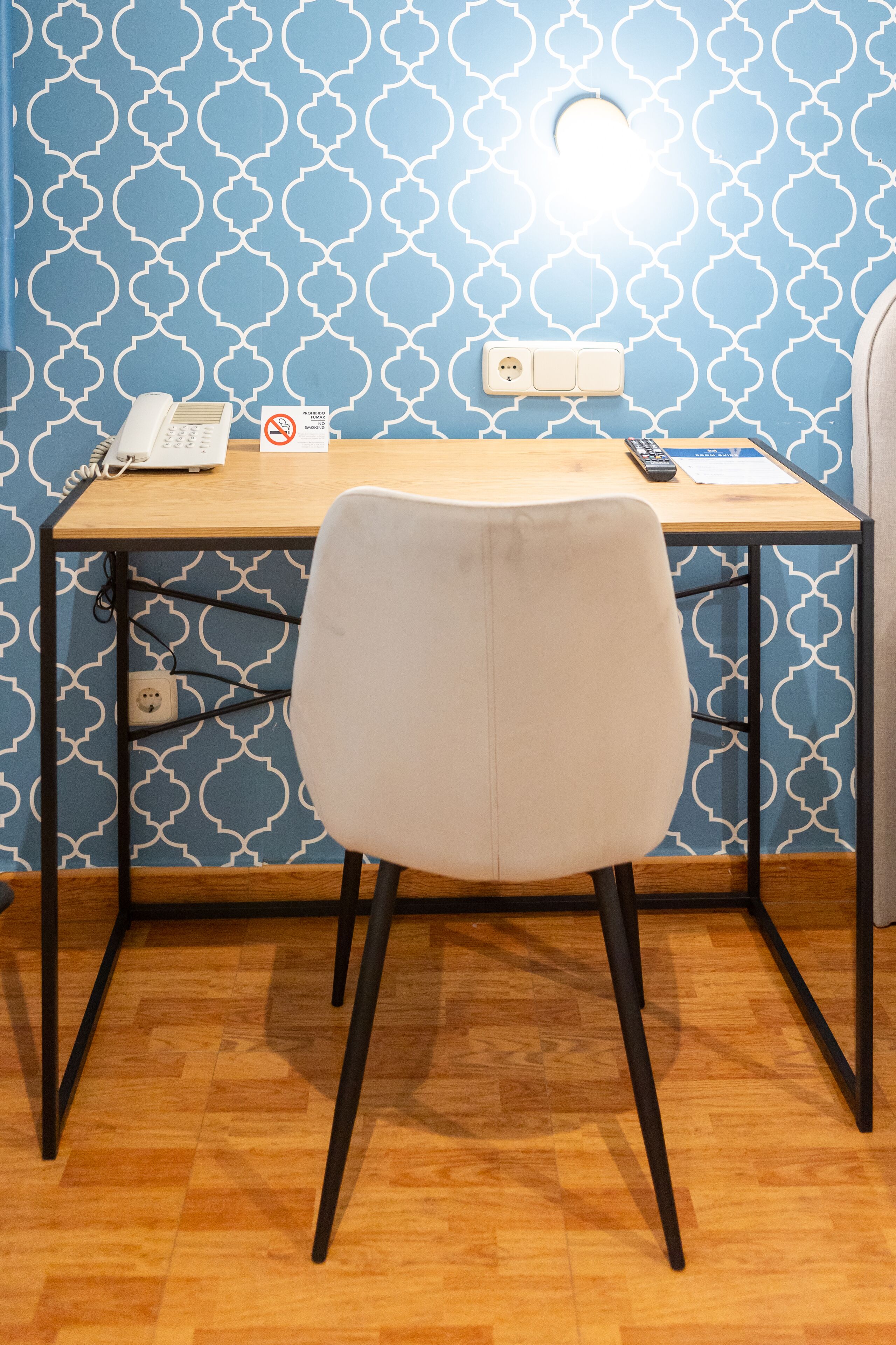 Photo - Hostal Oriente