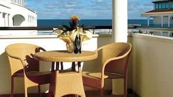 Double Room | Balcony