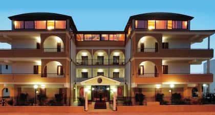 Marc Hotel