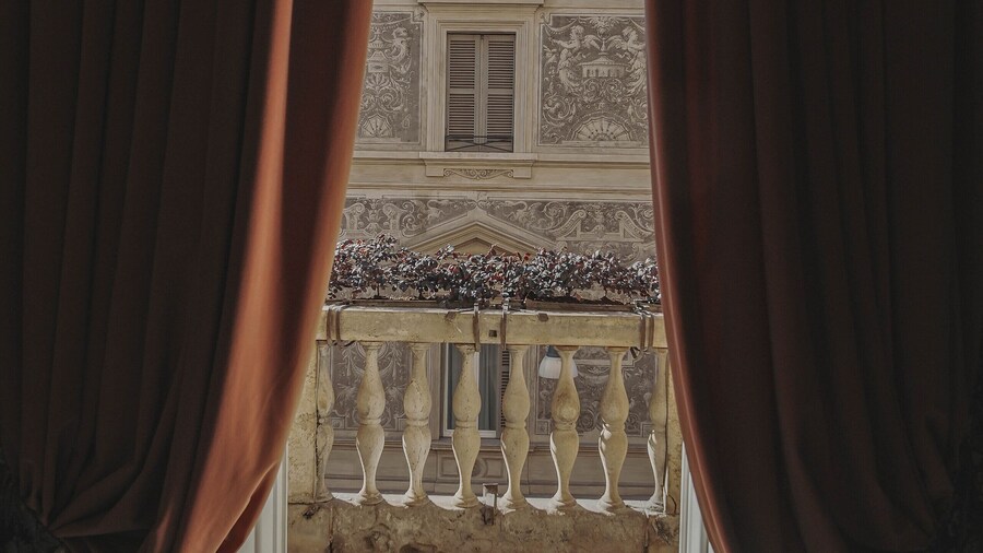 Hotel City Palazzo dei Cardinali