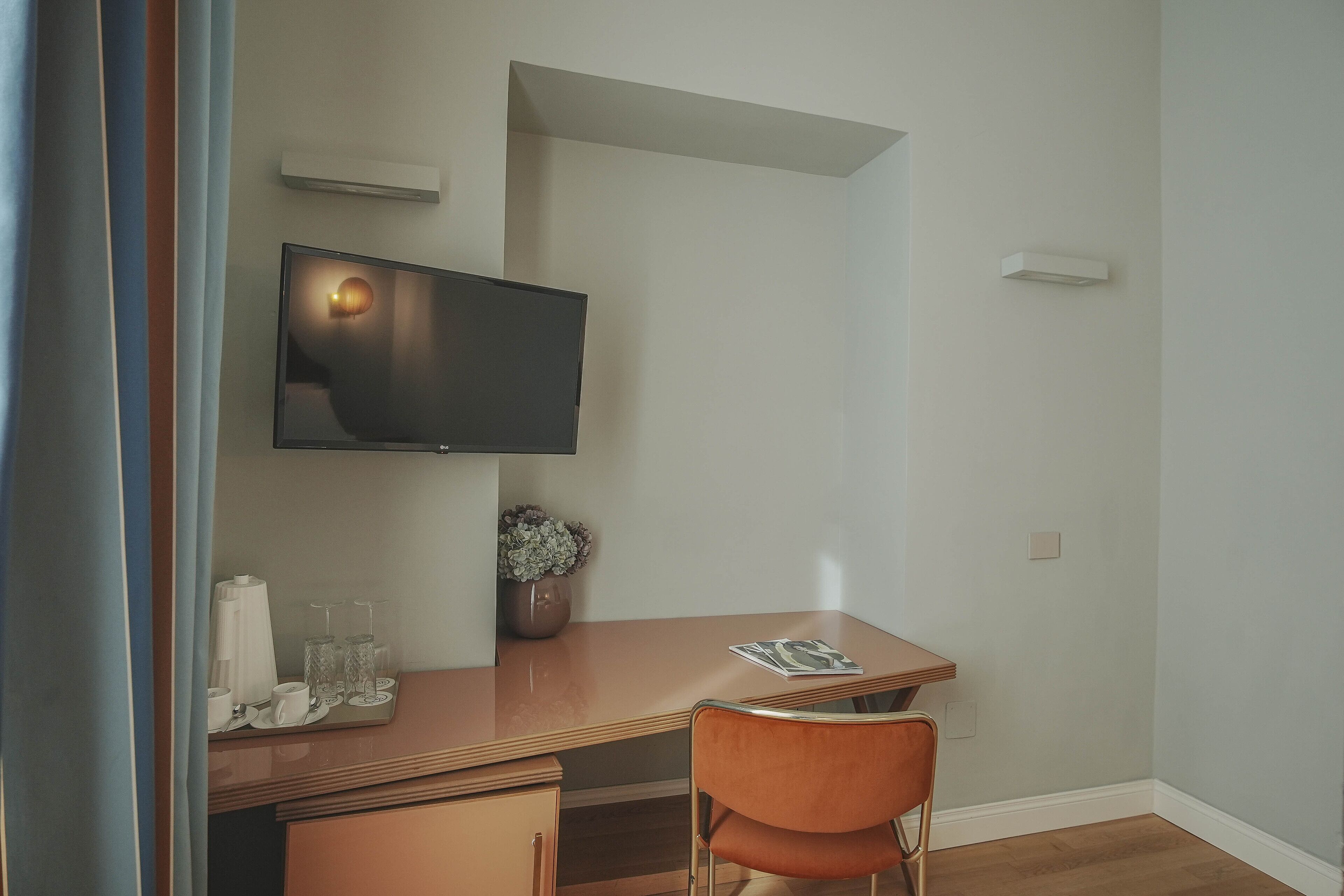 Photo - Hotel City Palazzo Dei Cardinali