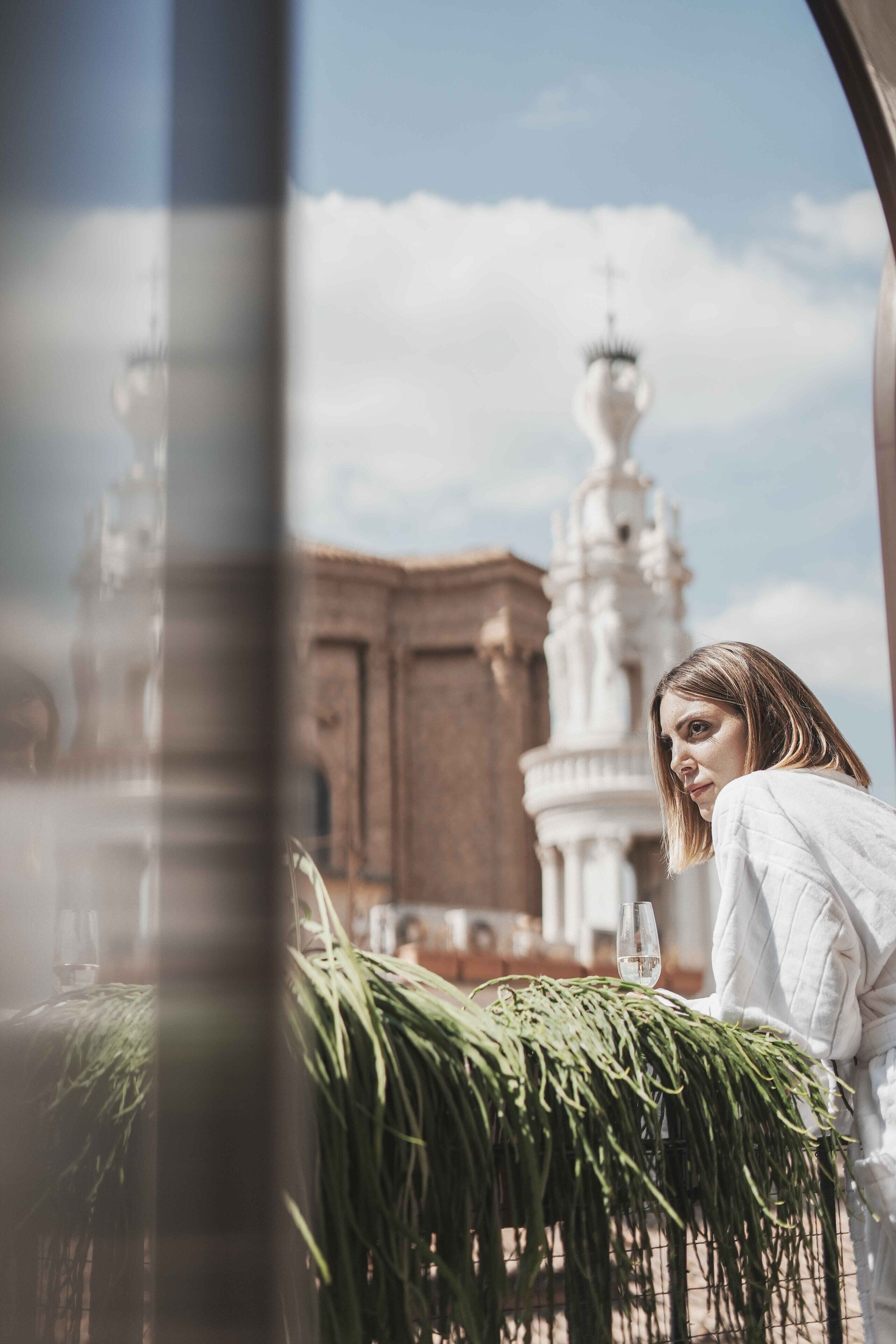 Photo - Hotel City Palazzo Dei Cardinali