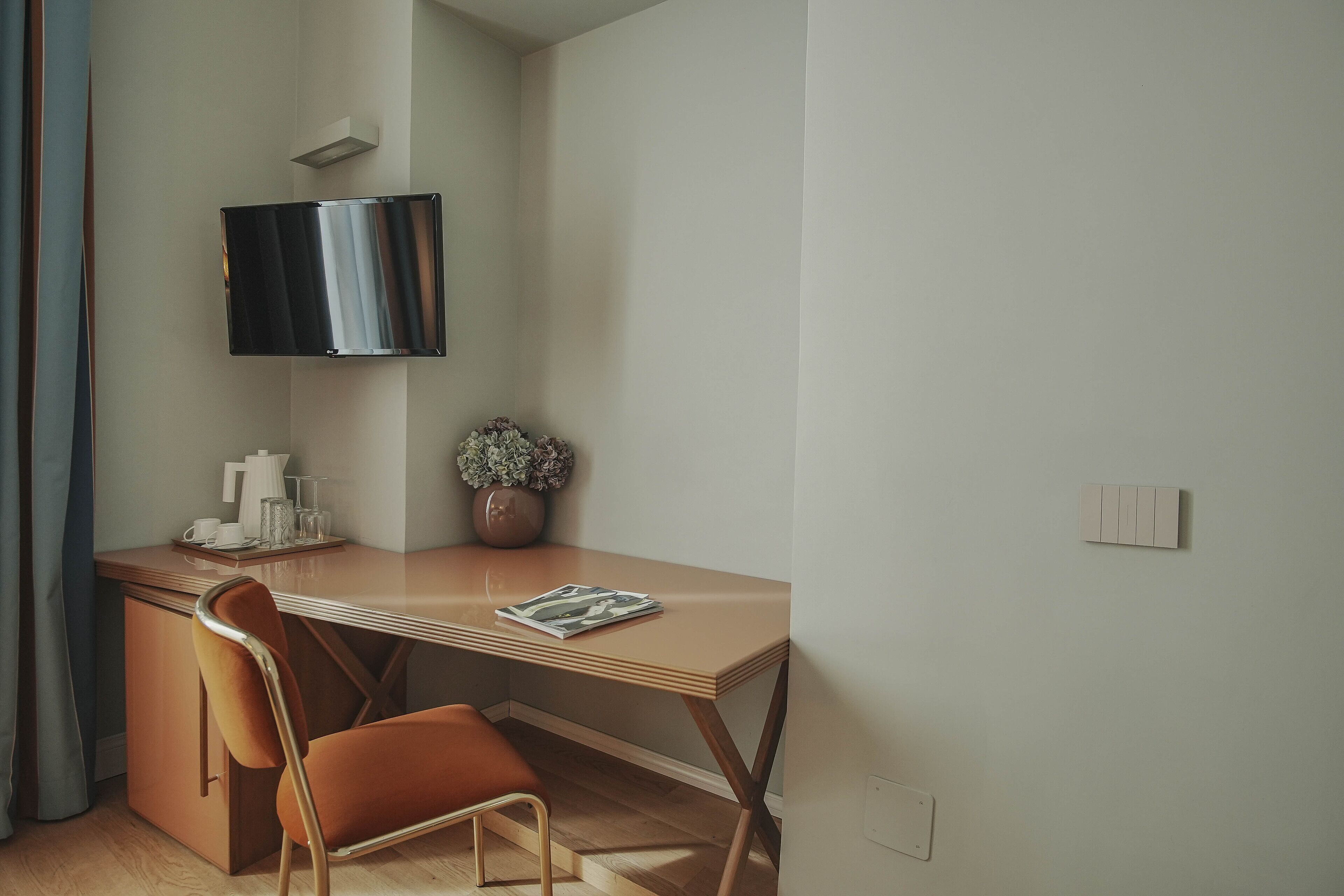 Photo - Hotel City Palazzo Dei Cardinali