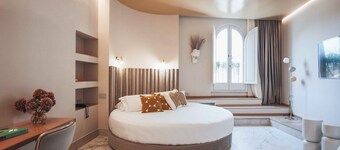 Hotel City Palazzo dei Cardinali