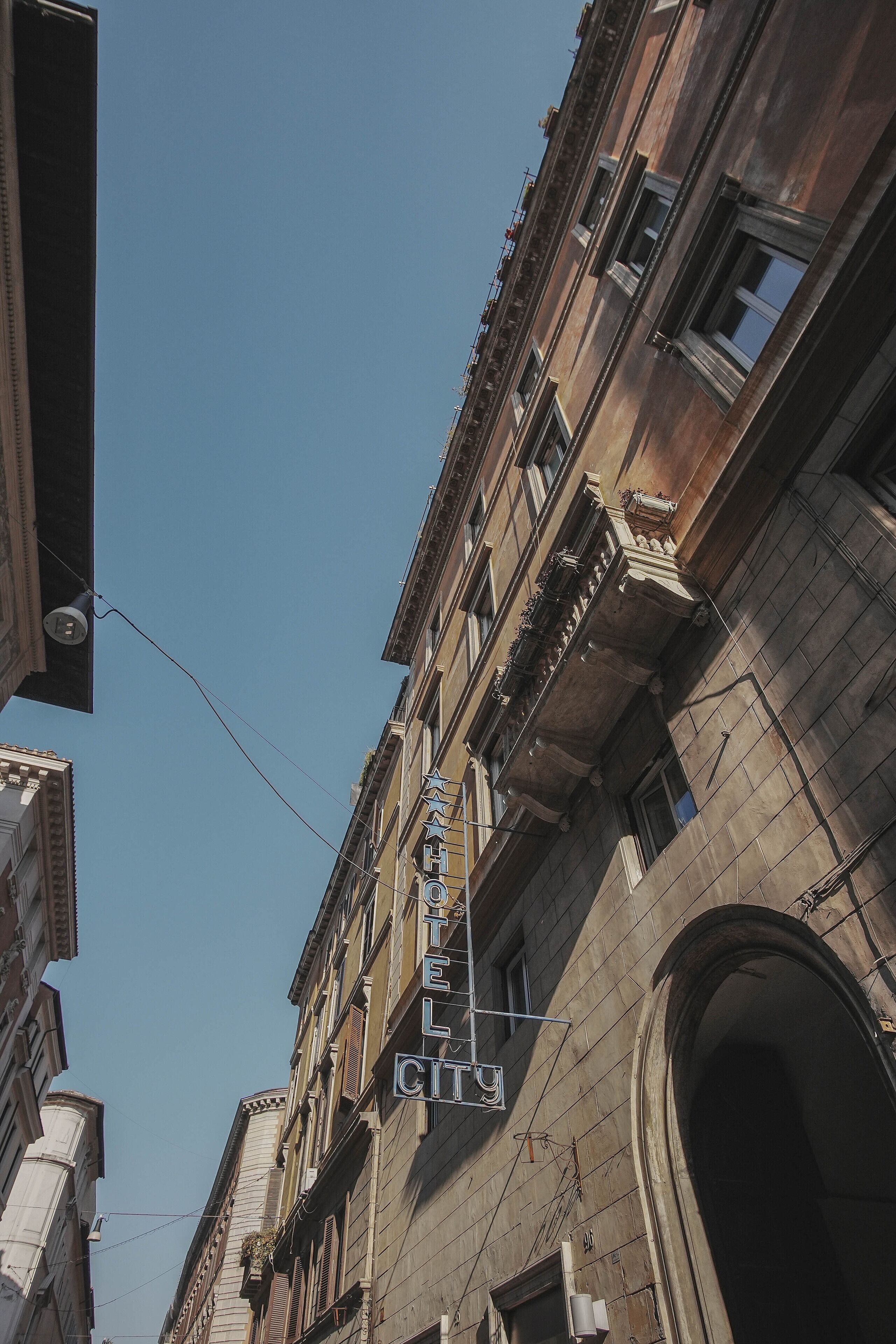 Photo - Hotel City Palazzo Dei Cardinali