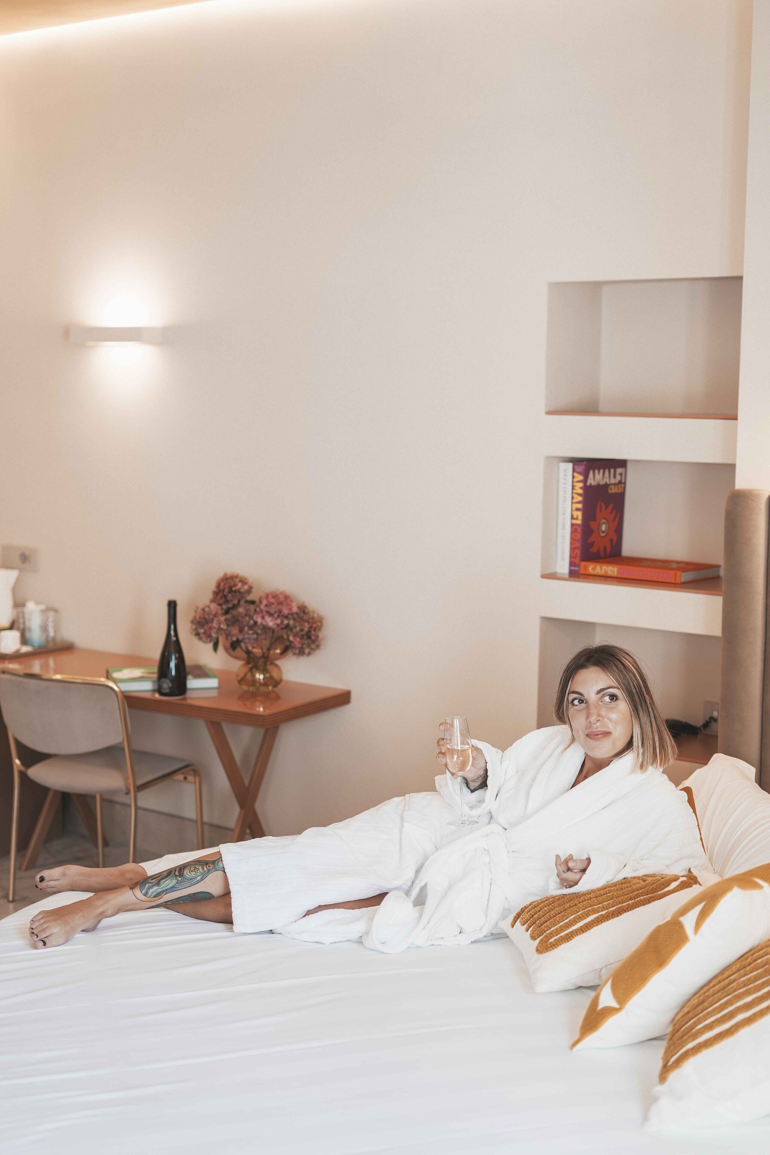 Photo - Hotel City Palazzo Dei Cardinali