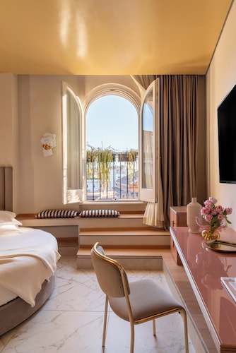 Hotel City Palazzo dei Cardinali