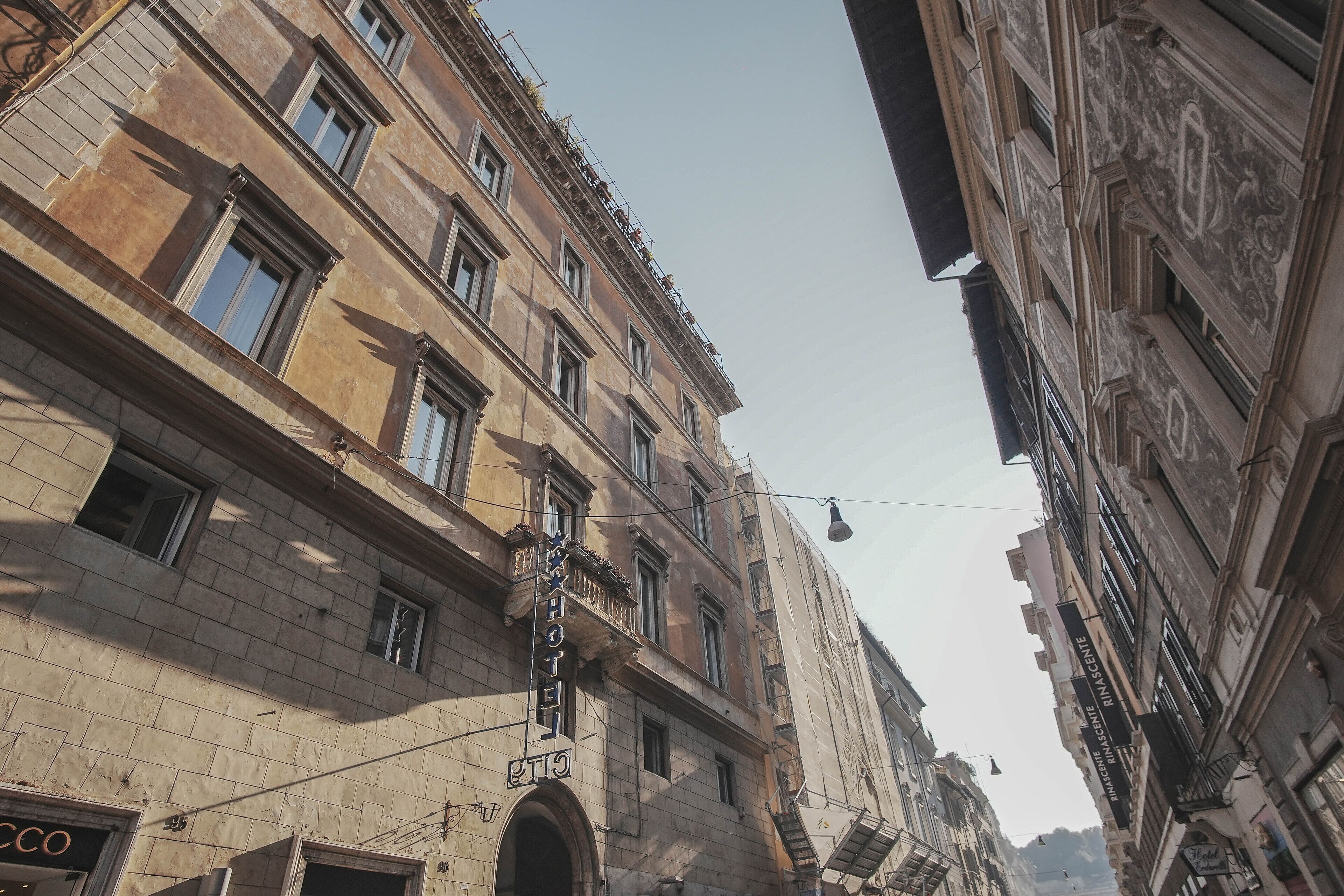 Photo - Hotel City Palazzo Dei Cardinali