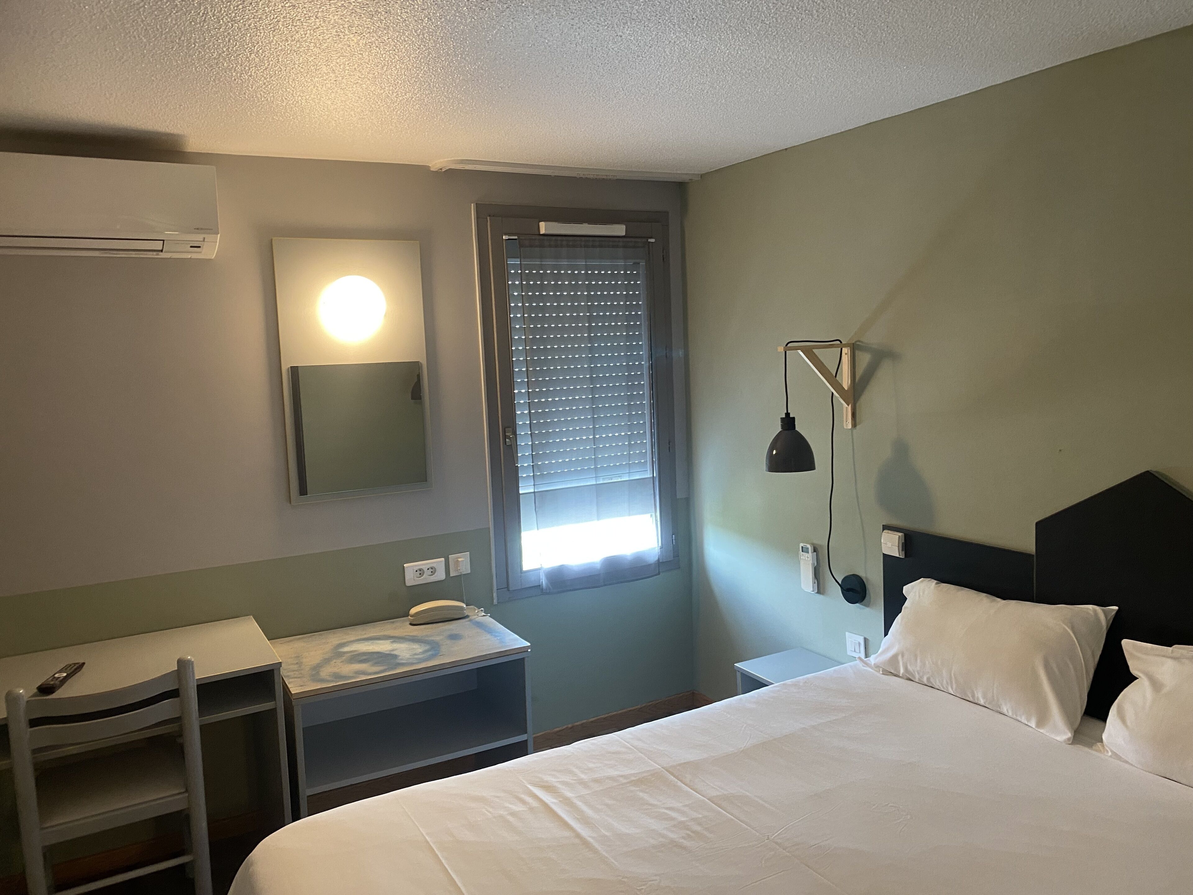 Foto - NESTOR HOTEL GAP et Restaurant