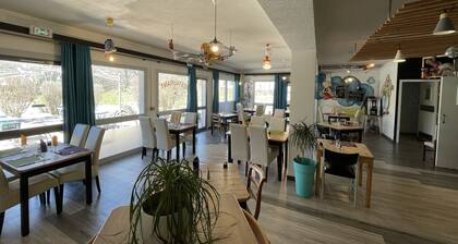 Nestor Hotel