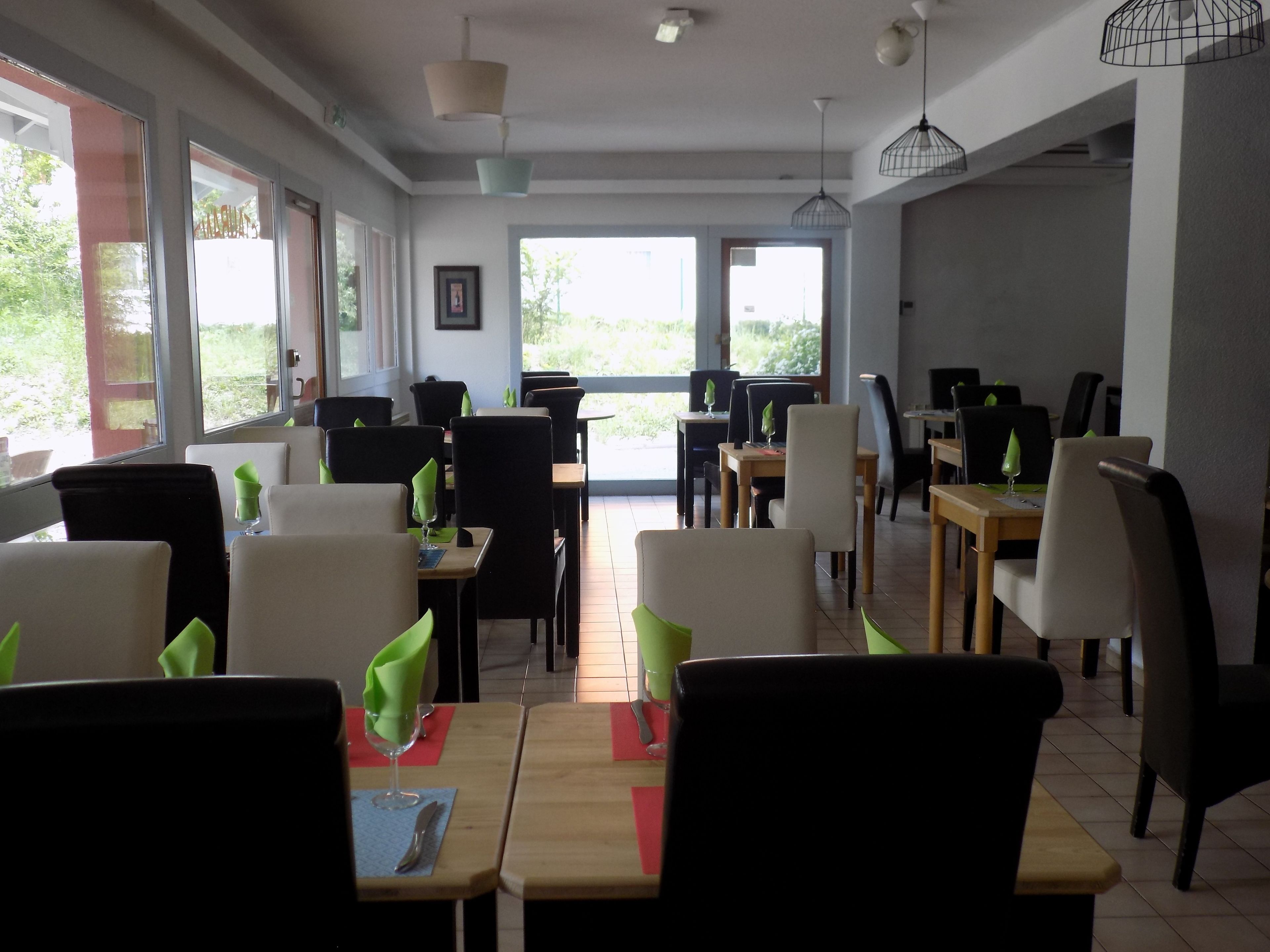 ร้านอาหาร