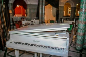 Spécialités Cuisine marocaine