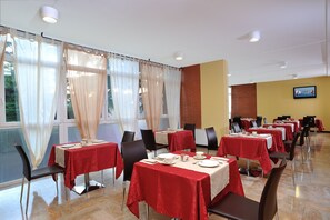 Dining - Hotel Piero Della Francesca (Urbino)