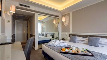 Chambre Double Supérieure