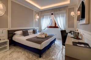 Double Room Single Use