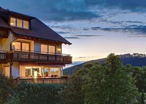Exterior - Hotel Neuenfels (Badenweiler)