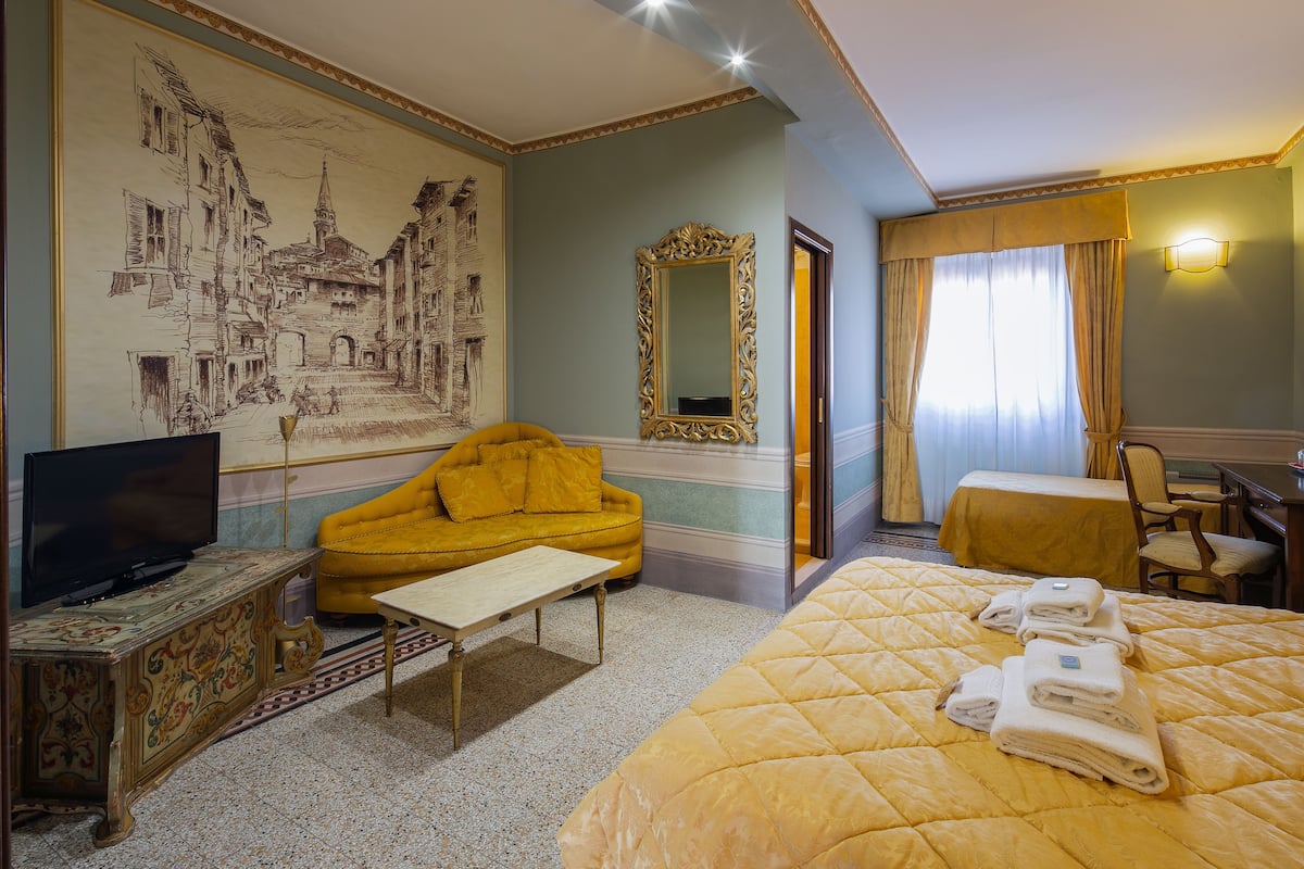 Family Suite