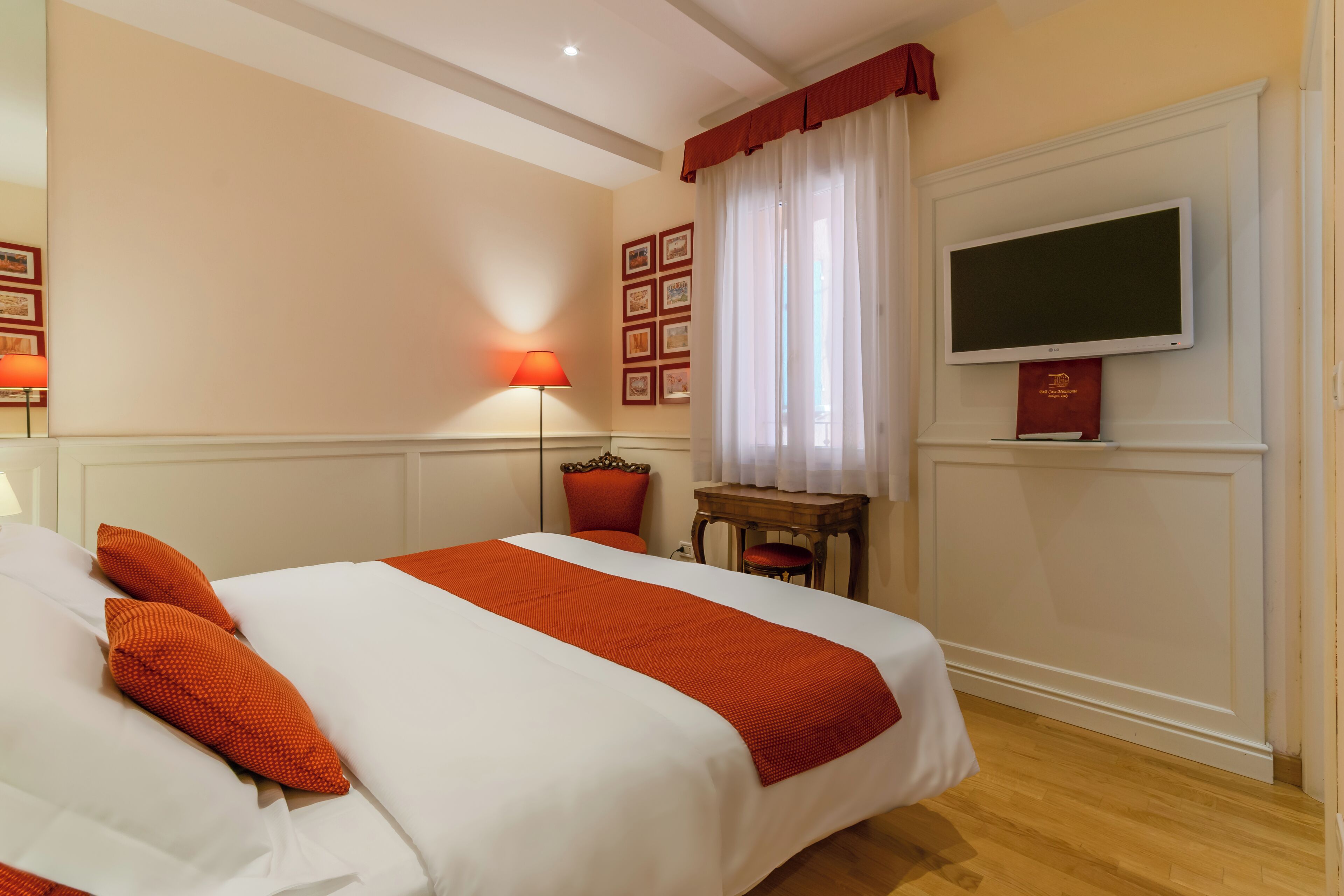 Foto - Casa Miramonte