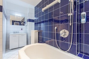 Design-lejlighed - 2 soveværelser - ikke-ryger - køkken | Badeværelse