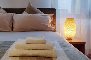 Doppelzimmer, Gemeinschaftsbad