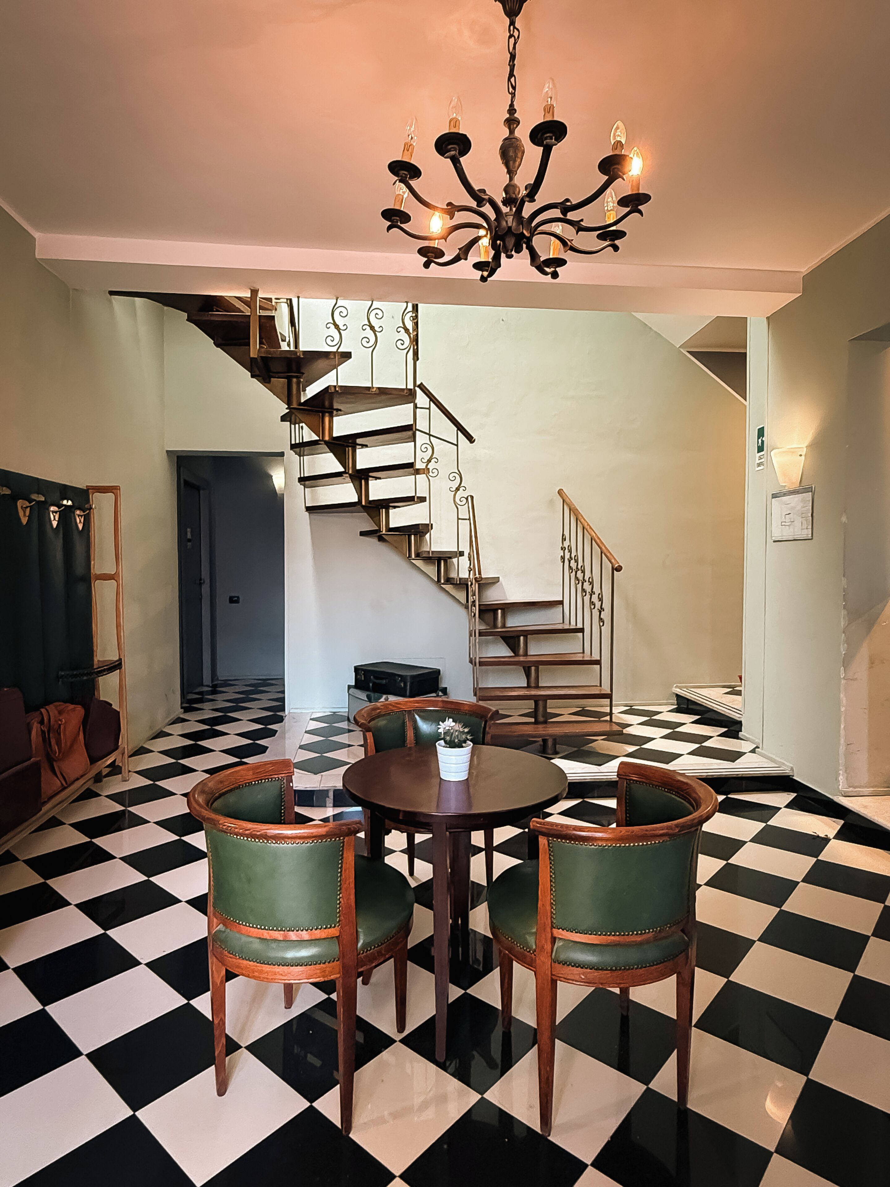 Foto - Santuzza Art Hotel Catania