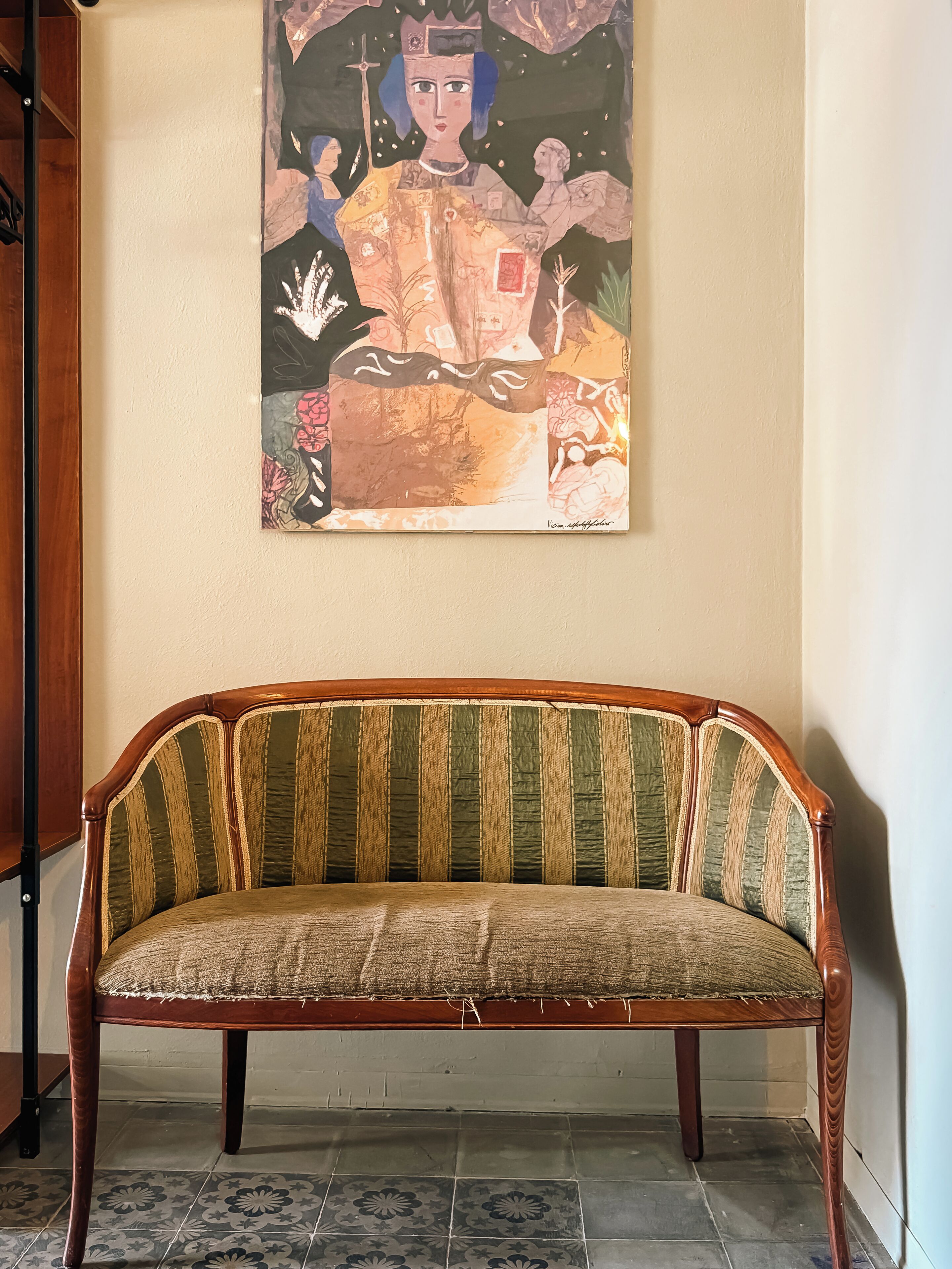 Foto - Santuzza Art Hotel Catania