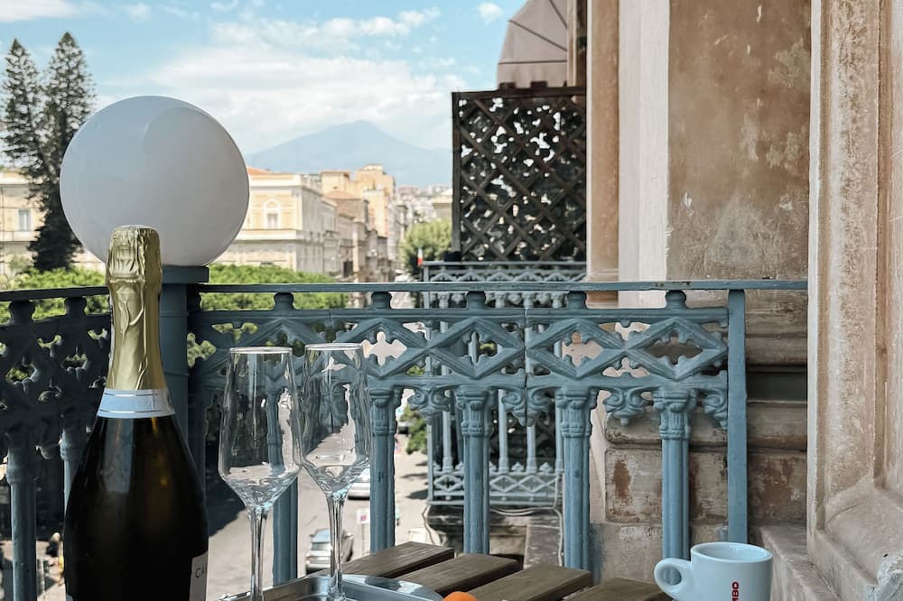 Santuzza Hotel Catania