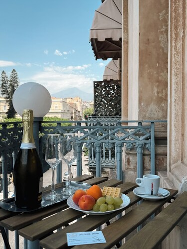 Santuzza Hotel Catania