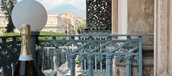 Santuzza Hotel Catania