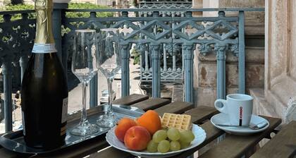 Santuzza Hotel Catania