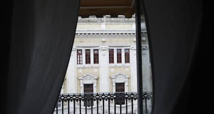 Santuzza Hotel Catania