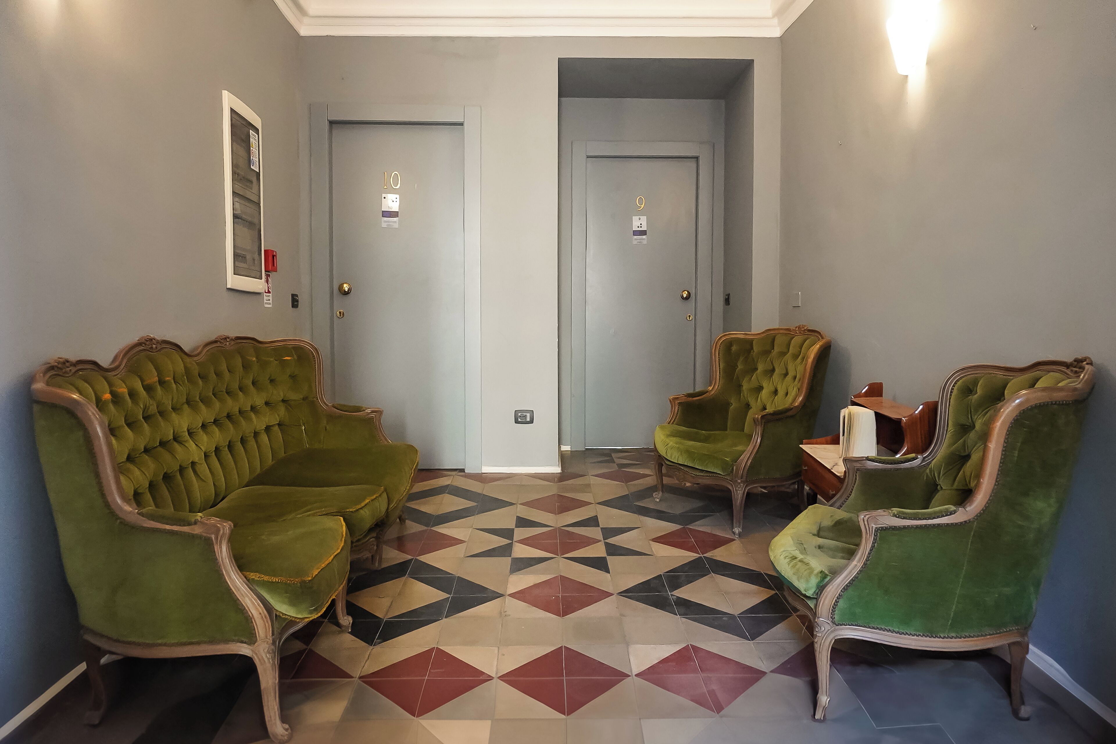 Foto - Santuzza Art Hotel Catania