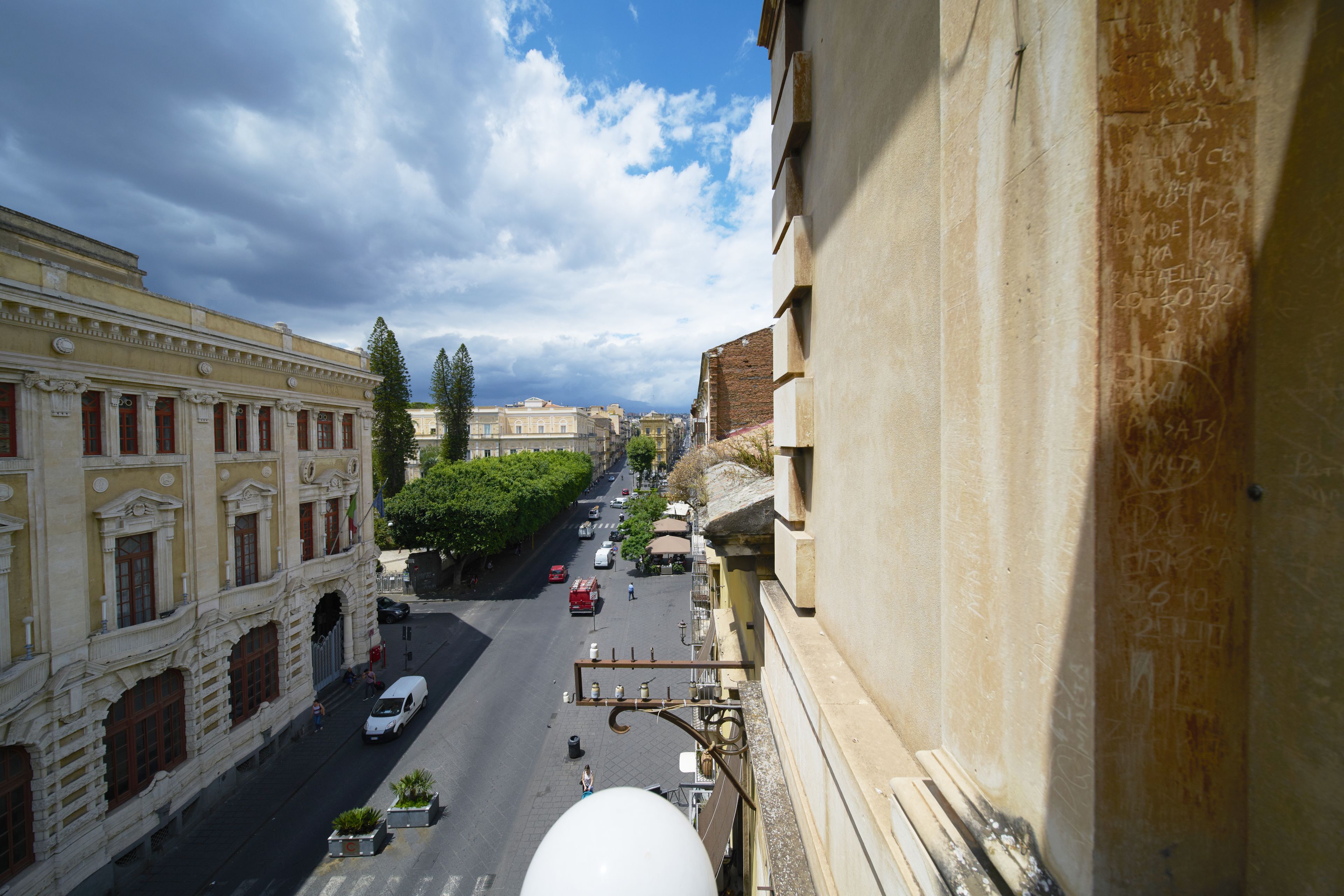 Photo - Santuzza Hotel Catania