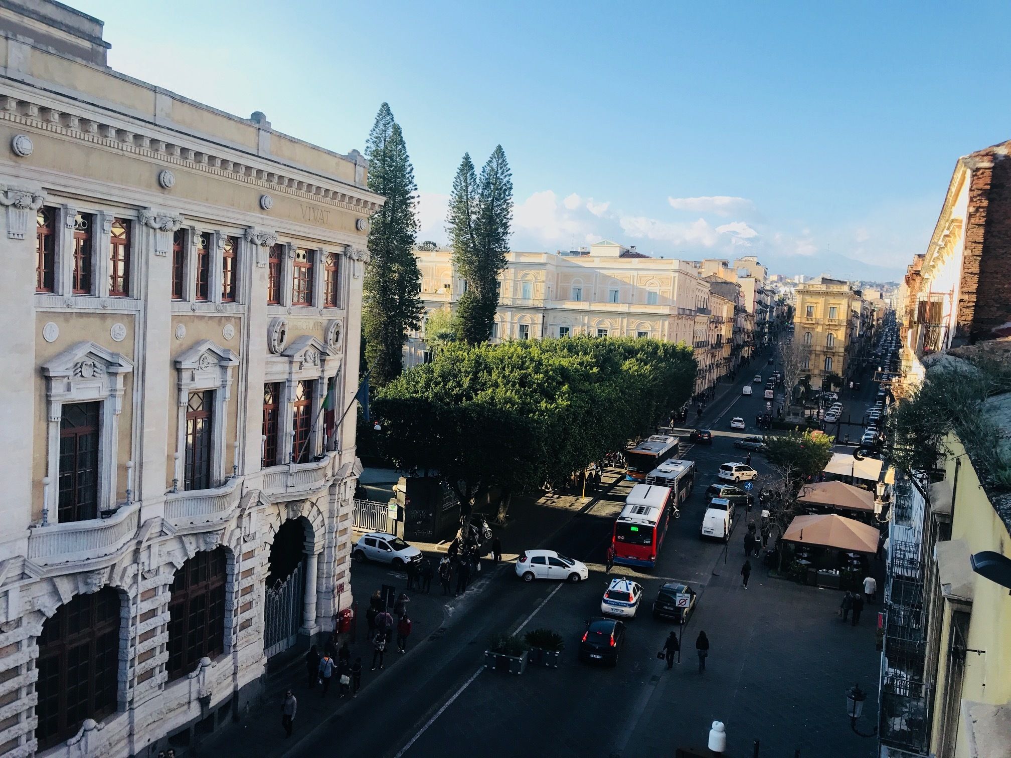 Foto - Santuzza Art Hotel Catania