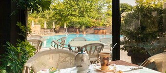 Alexia Palace Hotel Residence