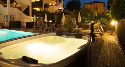 Alexia Palace Hotel Residence
