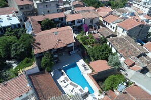 Exterior - Villa Konak Hotel (Kusadasi)