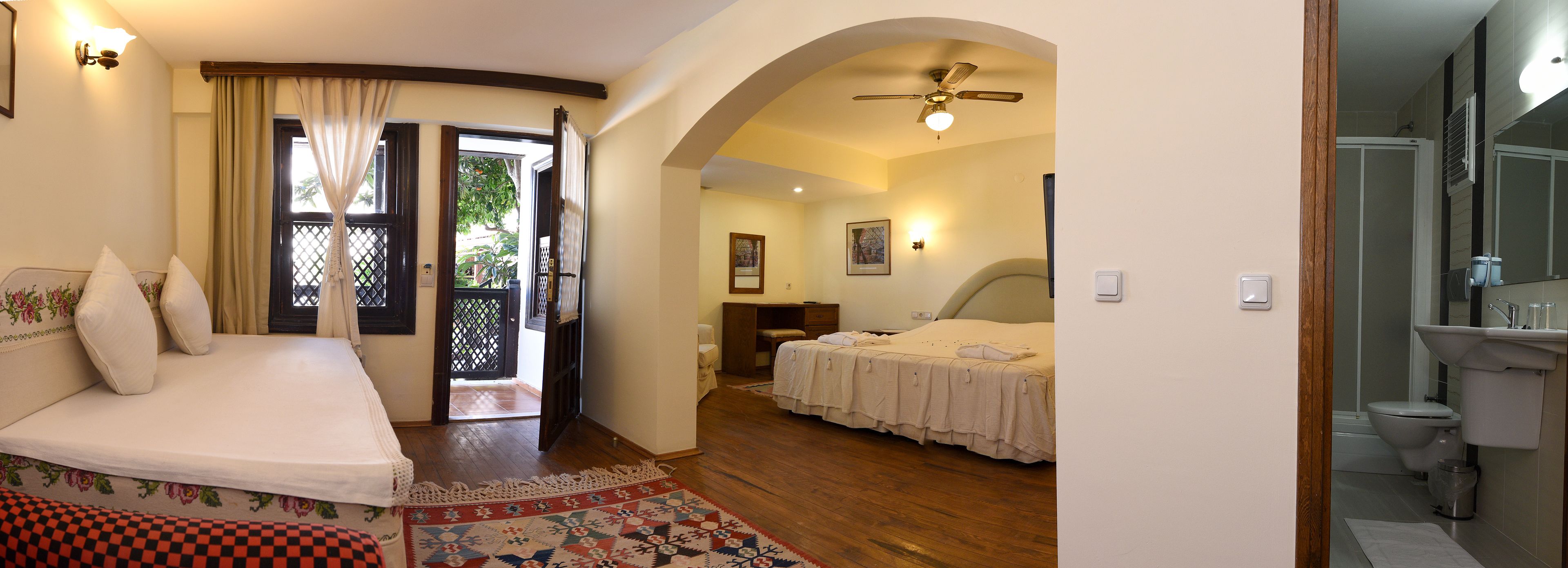 Foto - Villa Konak Hotel